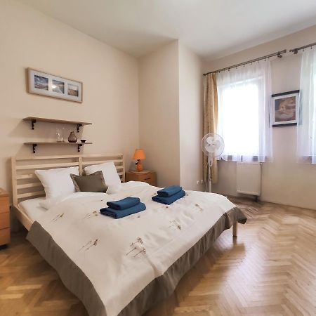 Plac Nowy 8A By Homeprime Красков Екстериор снимка
