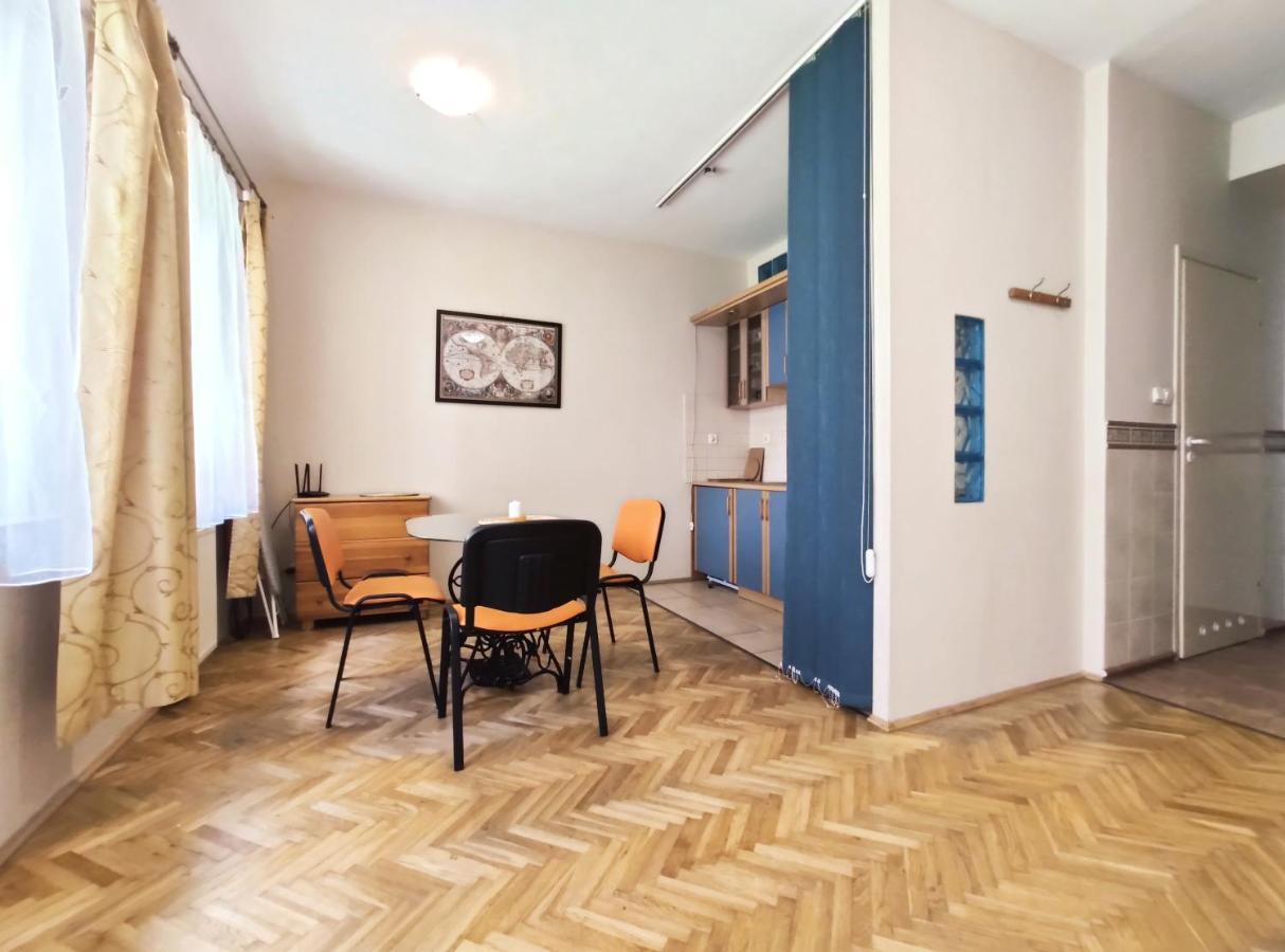 Plac Nowy 8A By Homeprime Красков Екстериор снимка