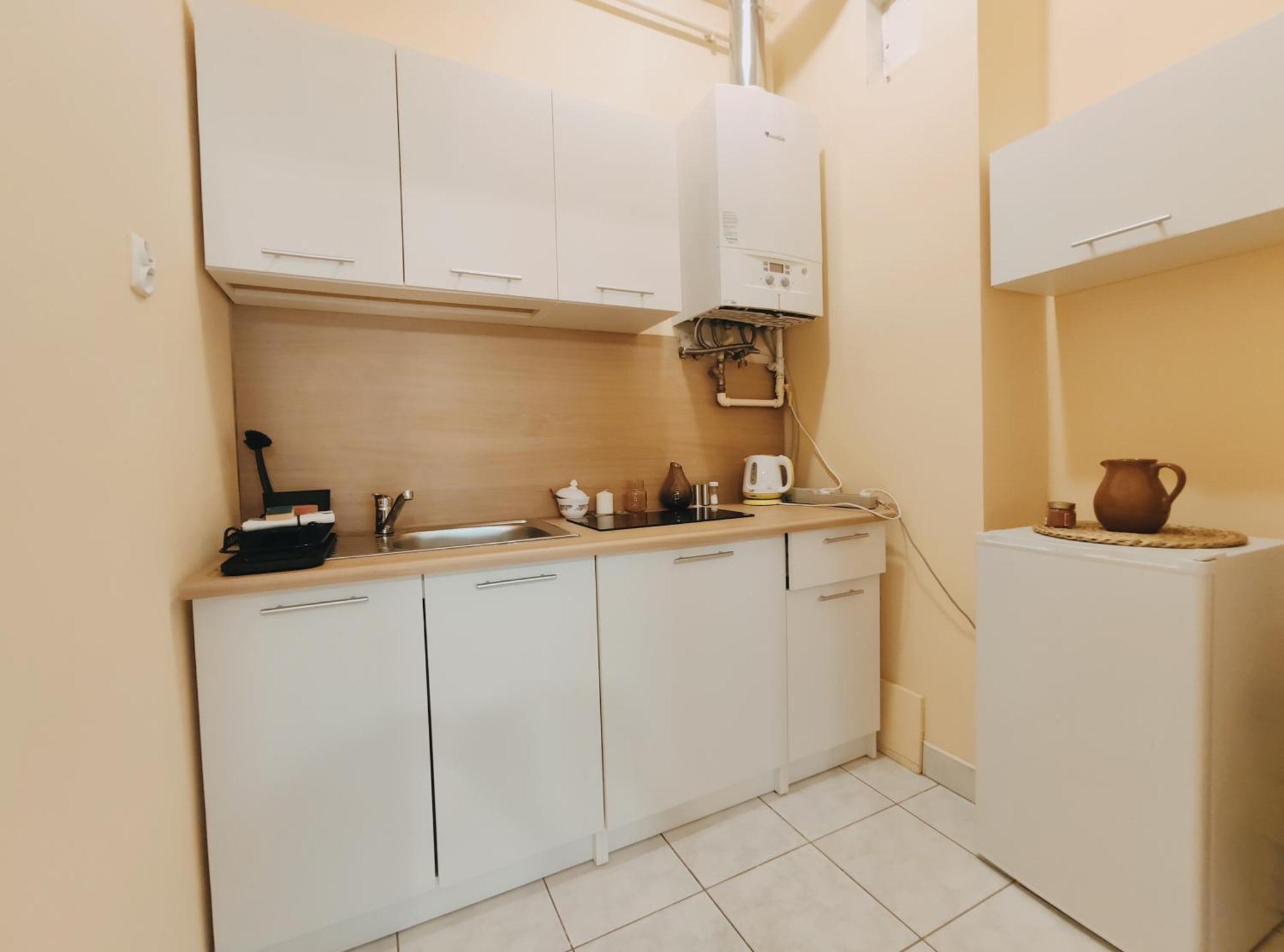 Plac Nowy 8A By Homeprime Красков Екстериор снимка