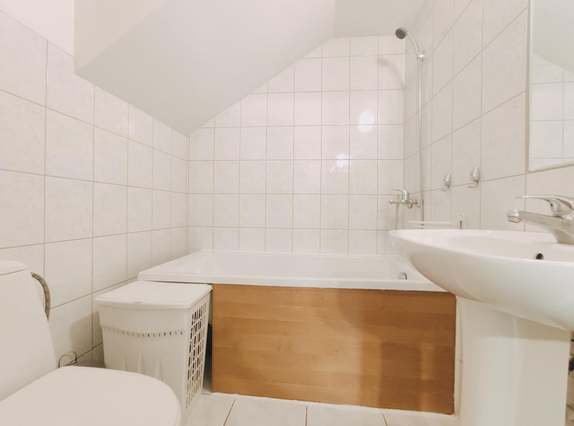 Plac Nowy 8A By Homeprime Красков Екстериор снимка